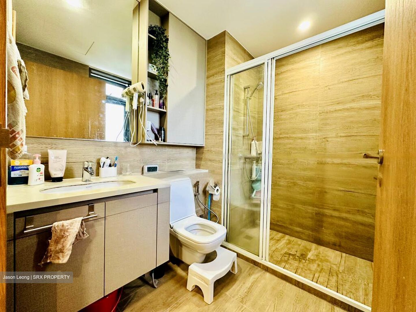 Rivercove Residences (D19), Condominium #424437561